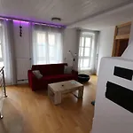Stiftstadt * Kempten im Allgäu