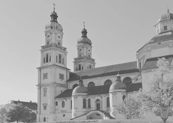 Stiftstadt Κέμπτεν