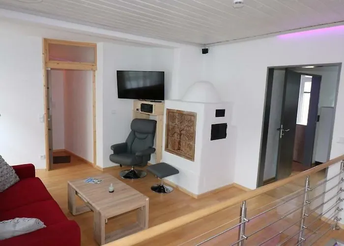 Apartment Stiftstadt *
