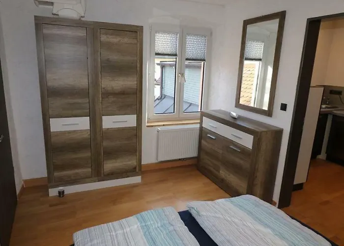 Apartment Stiftstadt *